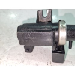 Recambio de valvula aire adicional para land rover freelander i (l314) 2.0 td4 4x4 referencia OEM IAM 72279600  