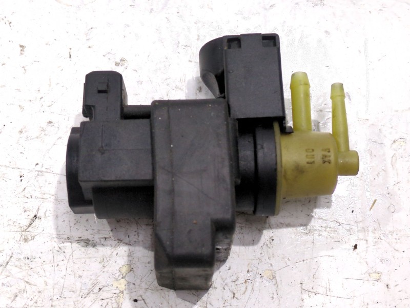 Recambio de valvula aire adicional para renault master ii furgoneta (fd) 2.5 dci referencia OEM IAM 8200186264  