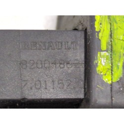 Recambio de valvula aire adicional para renault master ii furgoneta (fd) 2.5 dci referencia OEM IAM 8200186264  