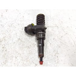 Recambio de inyector para volkswagen polo iv (9n_, 9a_) 1.4 tdi referencia OEM IAM 038130073BN  