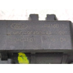 Recambio de valvula aire adicional para ford fiesta vi (cb1, ccn) 1.0 ecoboost referencia OEM IAM CM5G9F490AA  
