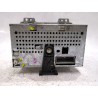 Recambio de sistema audio / radio cd para ford fusion (ju_) 1.6 tdci referencia OEM IAM 4S6118C815  