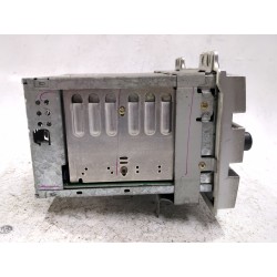 Recambio de sistema audio / radio cd para ford fusion (ju_) 1.6 tdci referencia OEM IAM 4S6118C815  