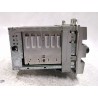 Recambio de sistema audio / radio cd para ford fusion (ju_) 1.6 tdci referencia OEM IAM 4S6118C815  