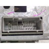 Recambio de sistema audio / radio cd para ford fusion (ju_) 1.6 tdci referencia OEM IAM 4S6118C815  
