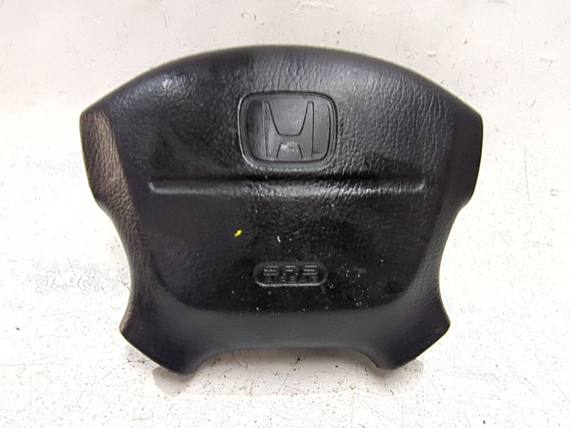 Recambio de airbag volante para honda civic vi aerodeck (mb, mc) 1.5 16v (mb9) referencia OEM IAM 77800SN7E820M2  