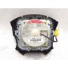 Recambio de airbag volante para honda civic vi aerodeck (mb, mc) 1.5 16v (mb9) referencia OEM IAM 77800SN7E820M2  