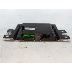 Recambio de modulo electronico para jaguar xf v6 diesel luxury v6 diesel cat referencia OEM IAM 8X2314C512AA  