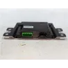 Recambio de modulo electronico para jaguar xf v6 diesel luxury v6 diesel cat referencia OEM IAM 8X2314C512AA  