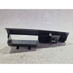 Recambio de mando elevalunas delantero izquierdo para volkswagen polo iv (9n_, 9a_) 1.4 tdi referencia OEM IAM 6Q1867171  