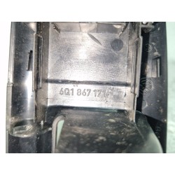 Recambio de mando elevalunas delantero izquierdo para volkswagen polo iv (9n_, 9a_) 1.4 tdi referencia OEM IAM 6Q1867171  