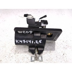 Recambio de cerradura maletero / porton para mercedes-benz clk (c208) clk 320 (208.365) referencia OEM IAM A2088000375  