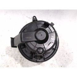 Recambio de motor calefaccion para citroën c3 ii (sc_) 1.6 hdi referencia OEM IAM 1804  