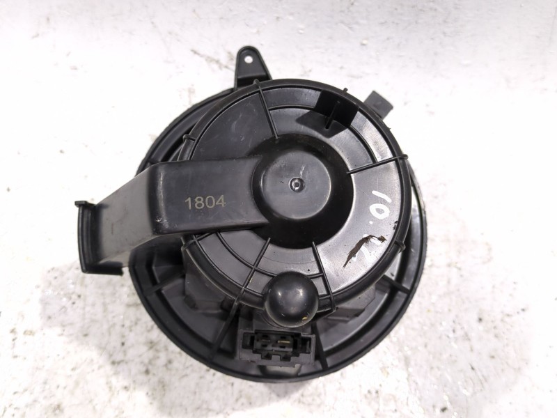 Recambio de motor calefaccion para citroën c3 ii (sc_) 1.6 hdi referencia OEM IAM 1804  