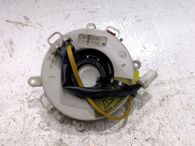 Recambio de anillo airbag para alfa romeo 156 (932_) 1.9 jtd (932b2) referencia OEM IAM 114089  