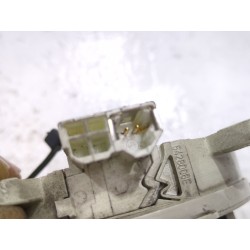 Recambio de anillo airbag para alfa romeo 156 (932_) 1.9 jtd (932b2) referencia OEM IAM 114089  