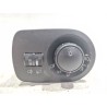 Recambio de mando luces para seat leon (1p1) 1.9 tdi referencia OEM IAM 5P0919094A  