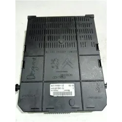 Recambio de caja fusibles/rele para citroën c4 berlina (06.2004) 2.0 16v referencia OEM IAM 216777914B  