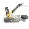Recambio de conmutador de arranque para peugeot 106 (s1)(08.199103.1996) 1.1 referencia OEM IAM 369023  
