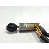 Recambio de conmutador de arranque para peugeot 106 (s1)(08.199103.1996) 1.1 referencia OEM IAM 369023  