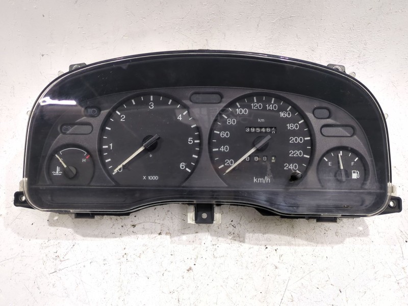 Recambio de cuadro completo para ford transit connect (p65_, p70_, p80_) 1.8 di referencia OEM IAM YC1F10649EE  