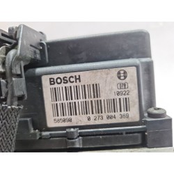 Recambio de nucleo abs para nissan terrano ii (r20) 2.7 tdi 4wd referencia OEM IAM 0273004369  