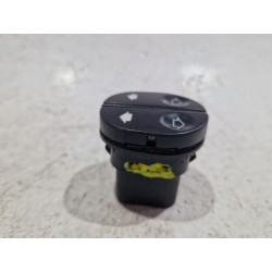 Recambio de mando elevalunas delantero izquierdo para ford fusion (ju_) 1.6 tdci referencia OEM IAM 96FG14529BC  