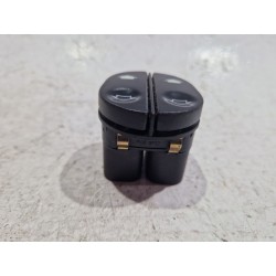 Recambio de mando elevalunas delantero izquierdo para ford fusion (ju_) 1.6 tdci referencia OEM IAM 96FG14529BC  