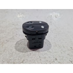 Recambio de mando elevalunas delantero izquierdo para ford fusion (ju_) 1.6 tdci referencia OEM IAM 96FG14529BC  