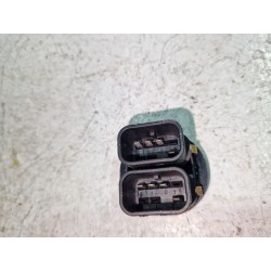 Recambio de mando elevalunas delantero izquierdo para ford fusion (ju_) 1.6 tdci referencia OEM IAM 96FG14529BC  