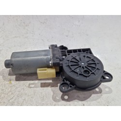 Recambio de motor elevalunas delantero derecho para ford fusion (ju_) 1.6 tdci referencia OEM IAM 0130821939  