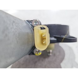 Recambio de motor elevalunas delantero derecho para ford fusion (ju_) 1.6 tdci referencia OEM IAM 0130821939  