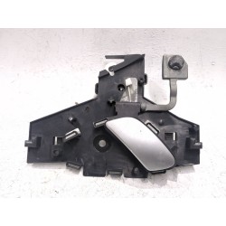 Recambio de maneta interior delantera derecha para citroën c5 berlina hdi (dcrhzb, dcrhze) referencia OEM IAM 9649218377  