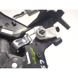 Recambio de maneta interior delantera derecha para citroën c5 berlina hdi (dcrhzb, dcrhze) referencia OEM IAM 9649218377  