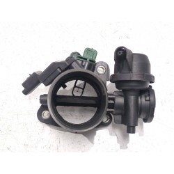 Recambio de caja mariposa aire para citroën c5 berlina hdi (dcrhzb, dcrhze) referencia OEM IAM 9647474880  