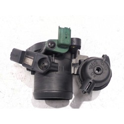 Recambio de caja mariposa aire para citroën c5 berlina hdi (dcrhzb, dcrhze) referencia OEM IAM 9647474880  