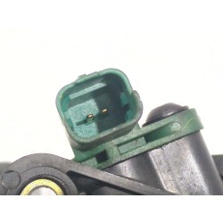 Recambio de caja mariposa aire para citroën c5 berlina hdi (dcrhzb, dcrhze) referencia OEM IAM 9647474880  