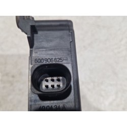 Recambio de valvula aire adicional para volkswagen golf v (1k1) 1.9 tdi referencia OEM IAM 6Q0906625  