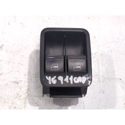 Recambio de mando elevalunas delantero izquierdo para volkswagen caddy iii furgoneta/monovolumen (2ka, 2kh, 2ca, 2ch) 1.6 tdi re
