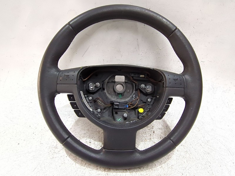 Recambio de volante para opel tigra twintop (x04) 1.8 (r97) referencia OEM IAM 13118192  