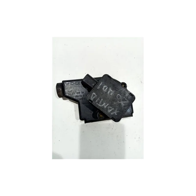 Recambio de potenciometro pedal gas para citroën xantia berlina (1998) 2.0 hdi 90 referencia OEM IAM 9637104280  