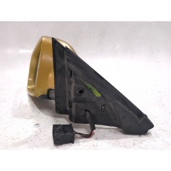 Recambio de retrovisor izquierdo para audi a3 (8l1) 1.8 referencia OEM IAM E1010480  