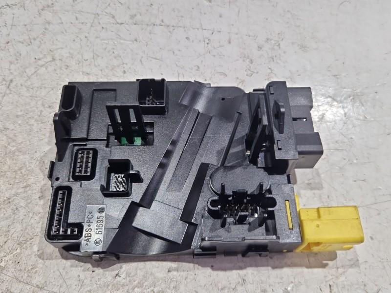 Recambio de modulo electronico para seat leon (1p1) 1.9 tdi referencia OEM IAM 1K0953549BB  