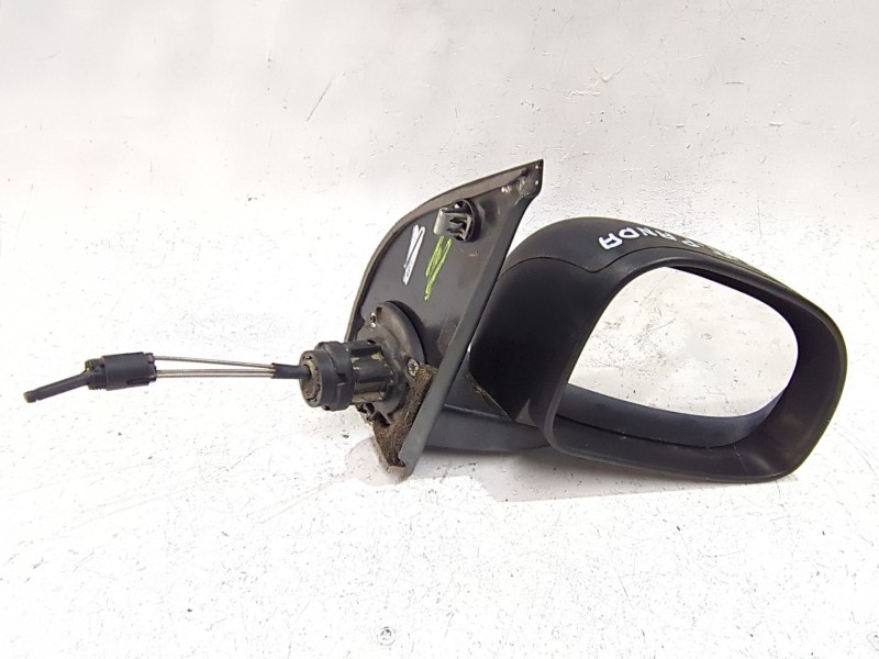 Recambio de retrovisor derecho para fiat ii panda (169)(2003) 1.2 referencia OEM IAM 01704811600  