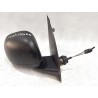 Recambio de retrovisor derecho para fiat ii panda (169)(2003) 1.2 referencia OEM IAM 01704811600  