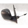 Recambio de retrovisor derecho para fiat ii panda (169)(2003) 1.2 referencia OEM IAM 01704811600  
