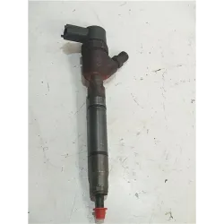 Recambio de inyector para hyundai matrix (fc)(2001) 1.5 crdi 16v gls [1,5 ltr. - 81 kw crdi cat] referencia OEM IAM 0445110256  