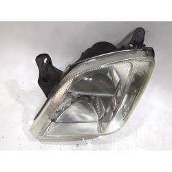Recambio de faro delantero izquierdo para opel meriva a monospace (x03) 1.7 cdti (e75) referencia OEM IAM 93321052  