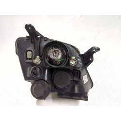 Recambio de faro delantero izquierdo para opel meriva a monospace (x03) 1.7 cdti (e75) referencia OEM IAM 93321052  