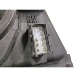Recambio de faro delantero izquierdo para opel meriva a monospace (x03) 1.7 cdti (e75) referencia OEM IAM 93321052  